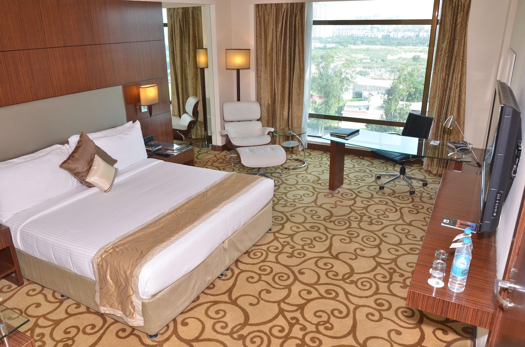 Country Inn & Suites By Radisson, Sahibabad Газиабад Екстериор снимка