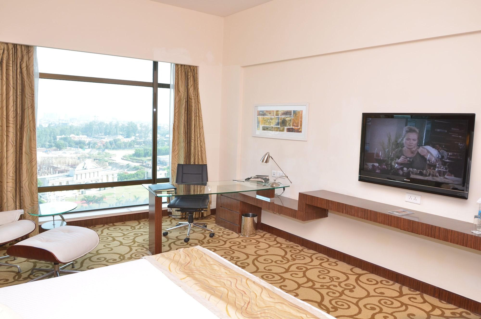 Country Inn & Suites By Radisson, Sahibabad Газиабад Екстериор снимка