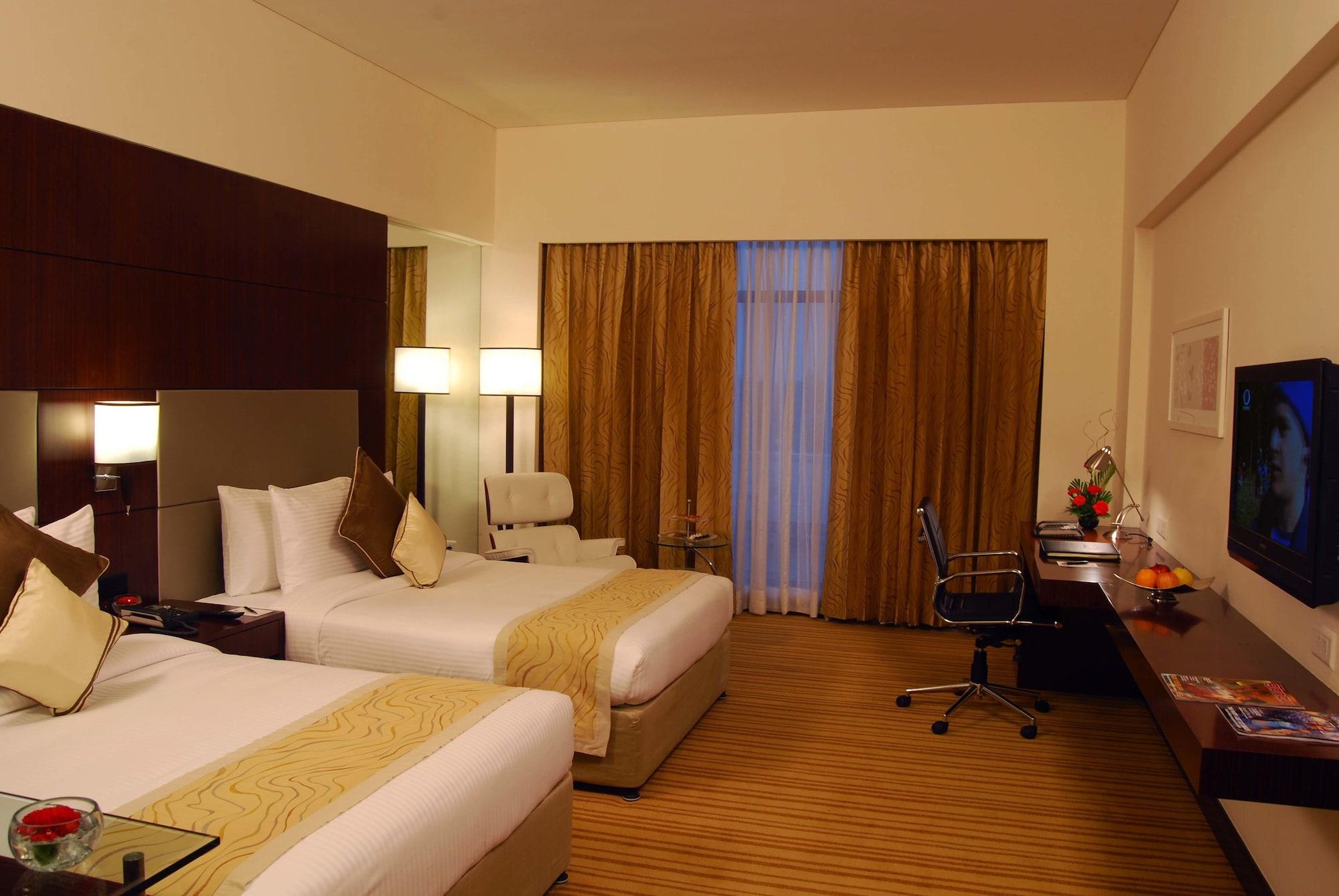 Country Inn & Suites By Radisson, Sahibabad Газиабад Екстериор снимка