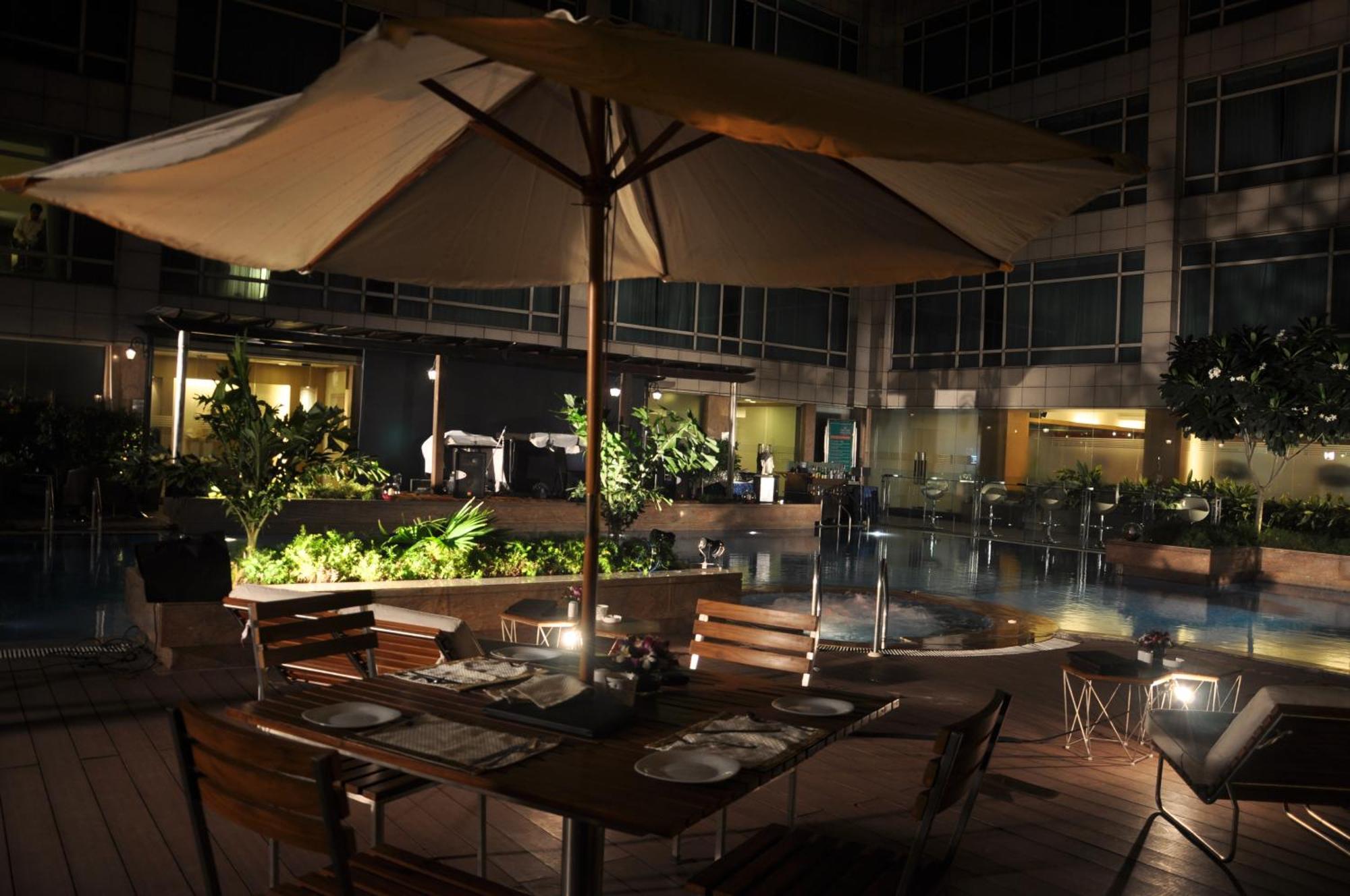 Country Inn & Suites By Radisson, Sahibabad Газиабад Екстериор снимка
