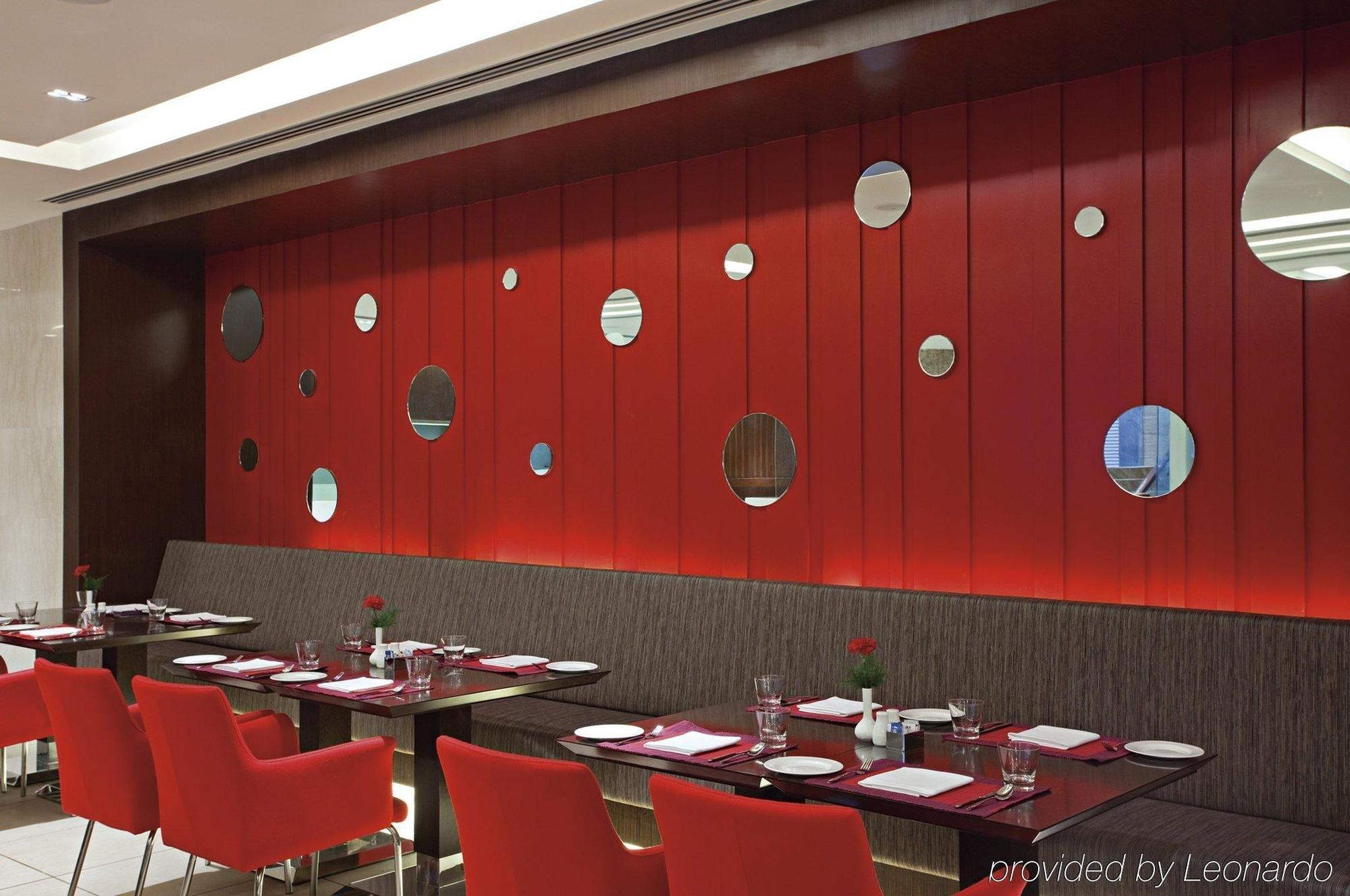 Country Inn & Suites By Radisson, Sahibabad Газиабад Ресторант снимка