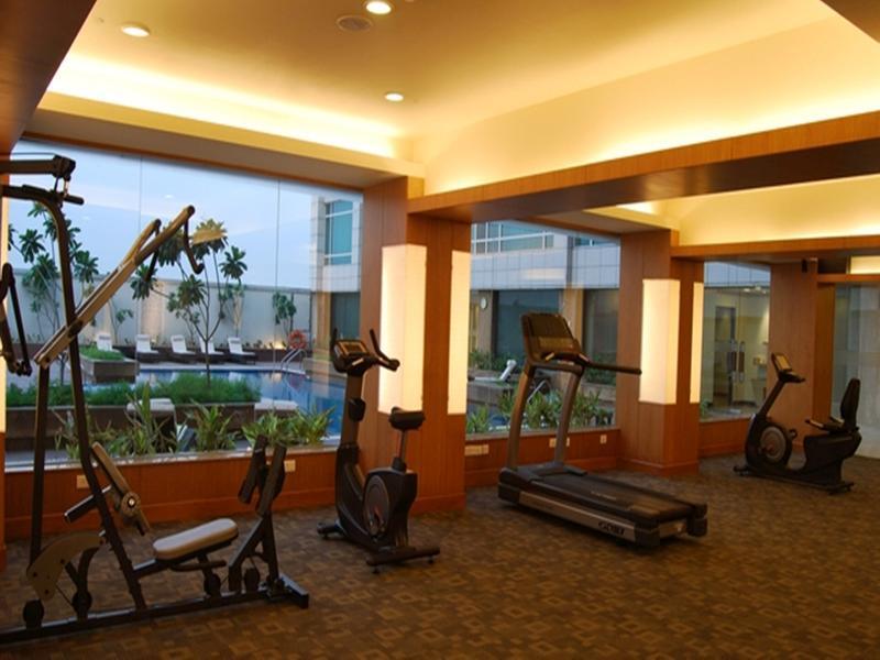 Country Inn & Suites By Radisson, Sahibabad Газиабад Екстериор снимка