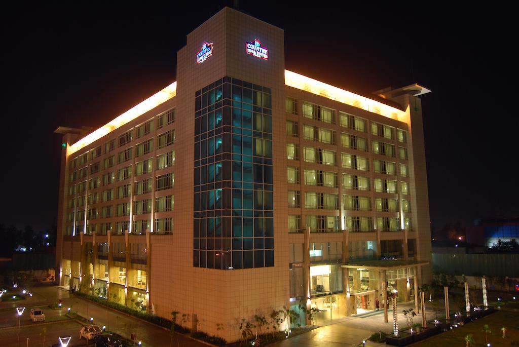 Country Inn & Suites By Radisson, Sahibabad Газиабад Екстериор снимка