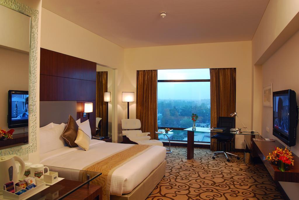 Country Inn & Suites By Radisson, Sahibabad Газиабад Екстериор снимка