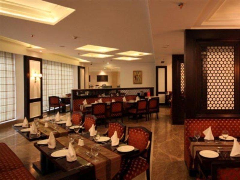 Country Inn & Suites By Radisson, Sahibabad Газиабад Екстериор снимка