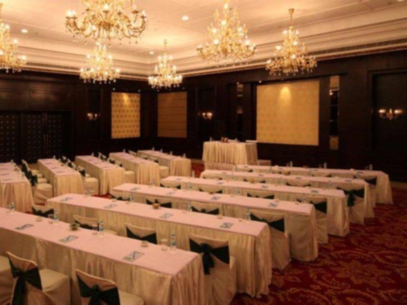 Country Inn & Suites By Radisson, Sahibabad Газиабад Екстериор снимка