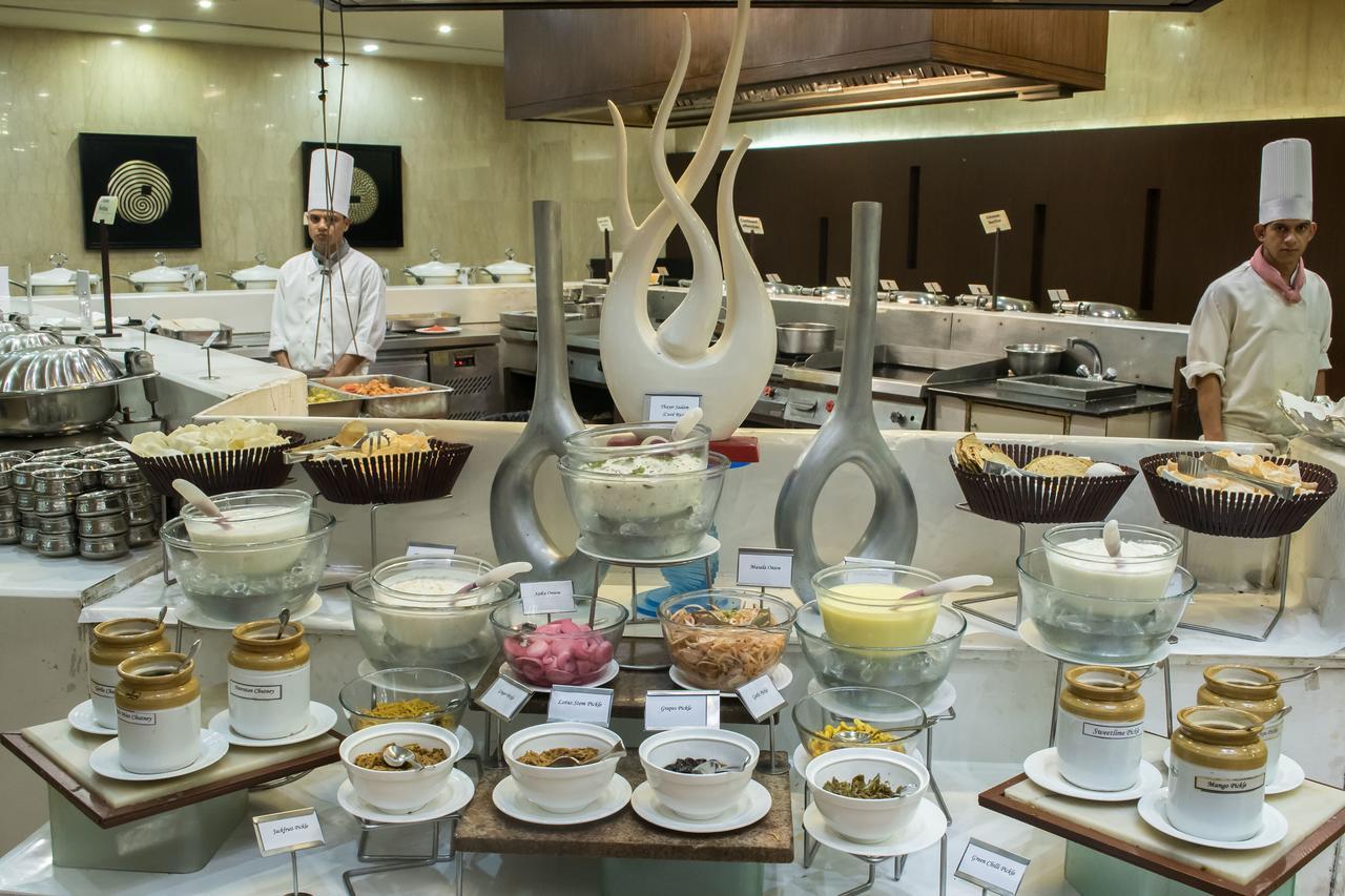 Country Inn & Suites By Radisson, Sahibabad Газиабад Екстериор снимка