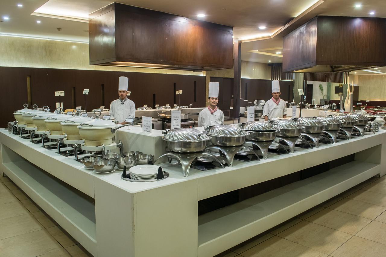Country Inn & Suites By Radisson, Sahibabad Газиабад Екстериор снимка