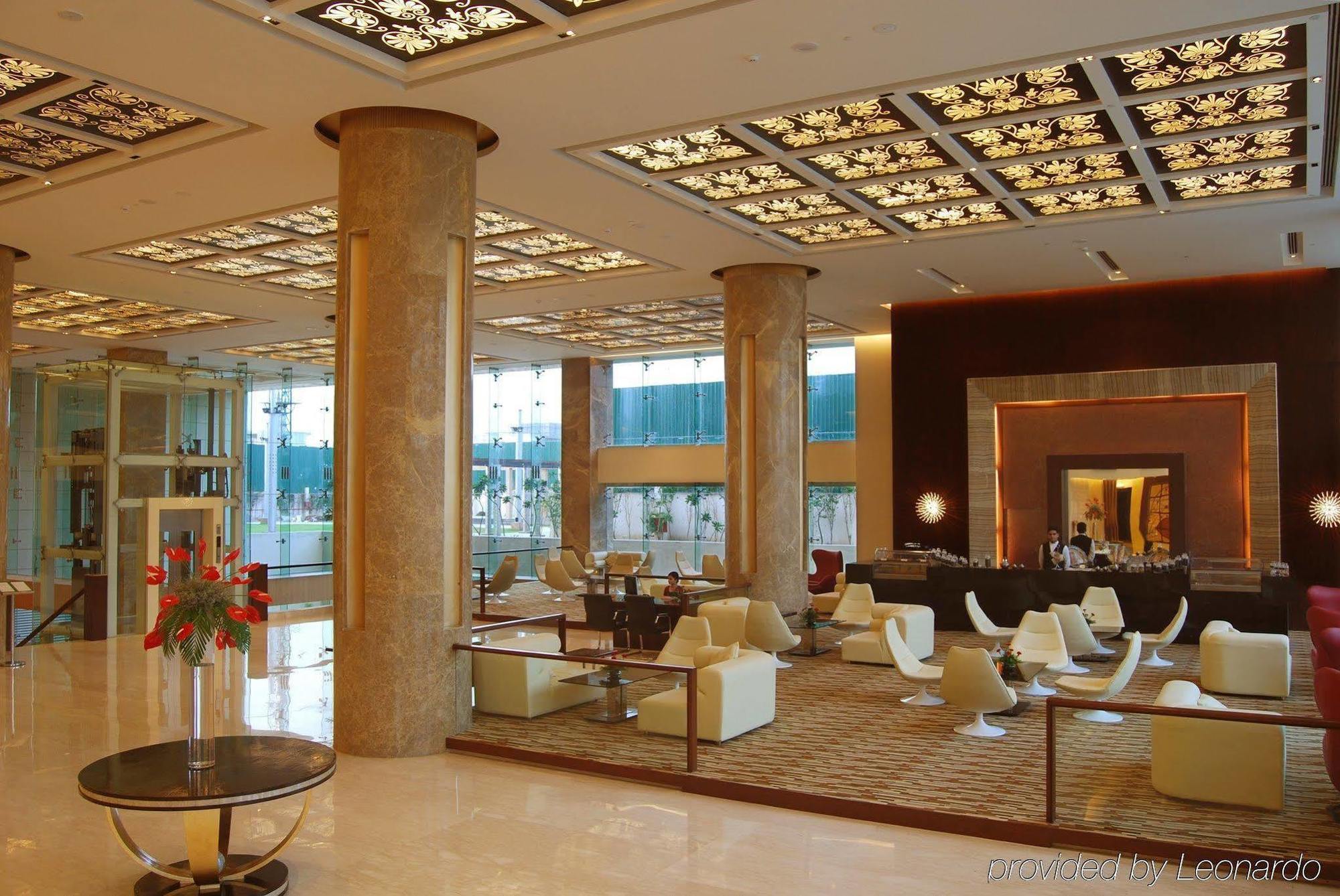 Country Inn & Suites By Radisson, Sahibabad Газиабад Ресторант снимка