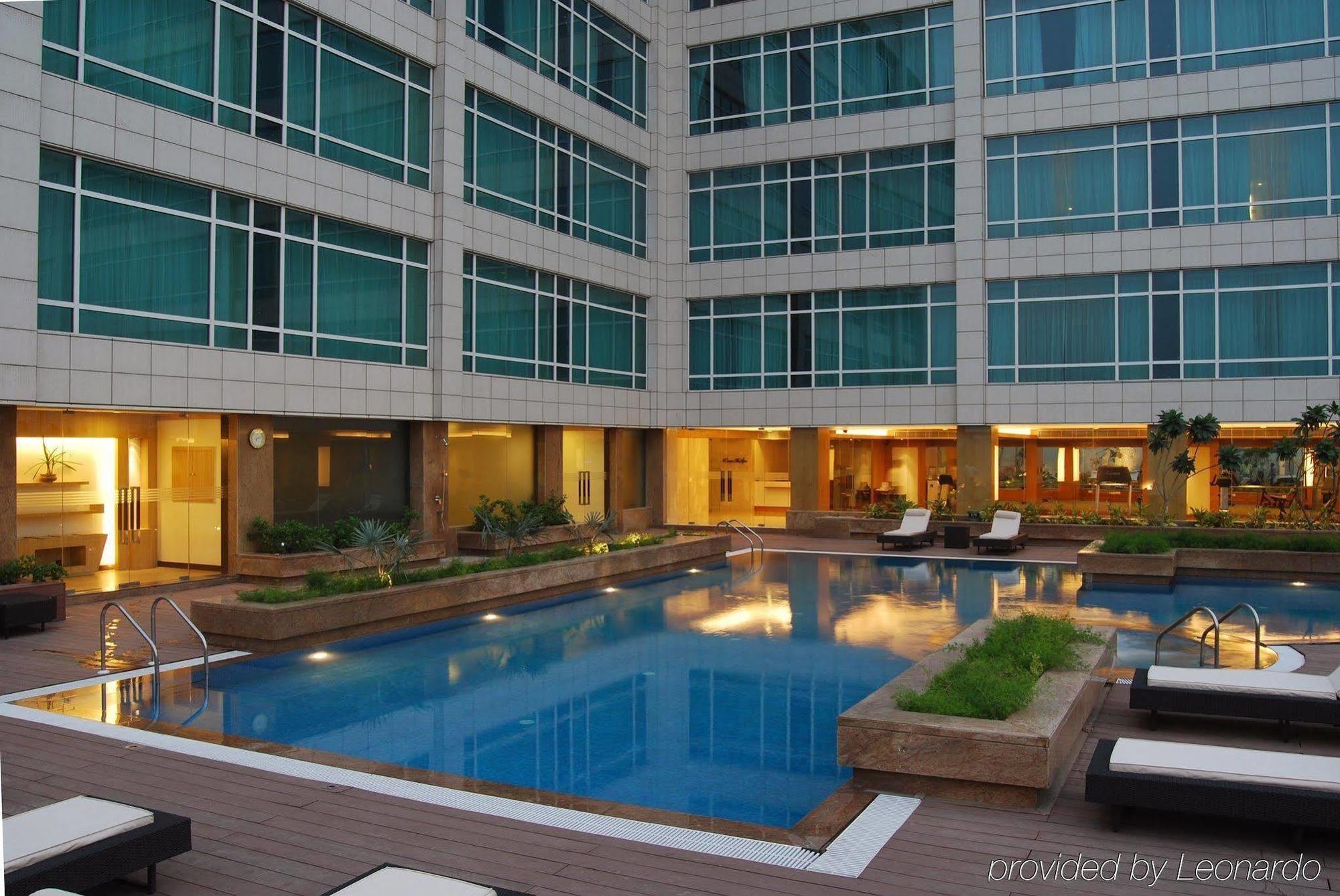 Country Inn & Suites By Radisson, Sahibabad Газиабад Съоръжения снимка