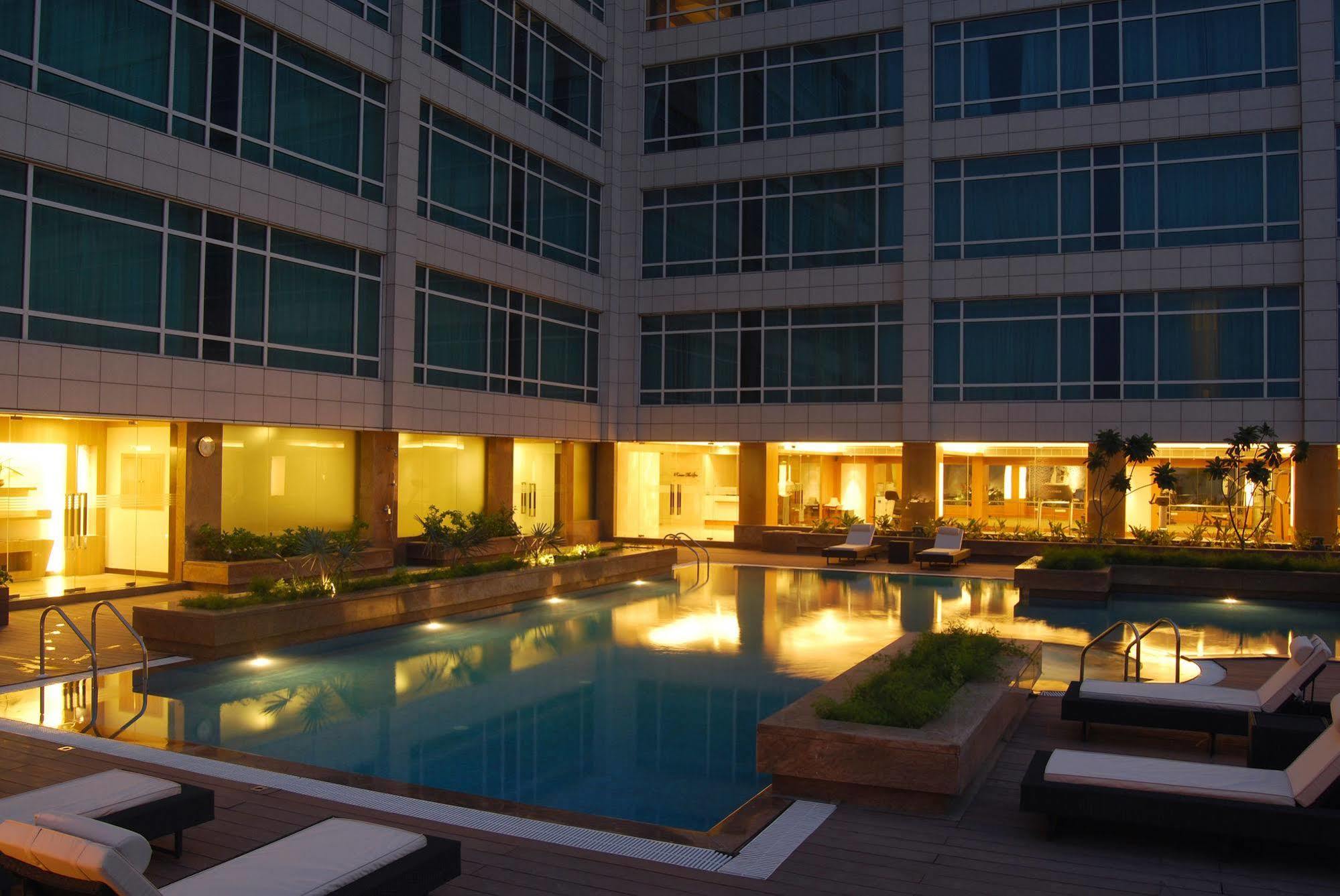 Country Inn & Suites By Radisson, Sahibabad Газиабад Екстериор снимка