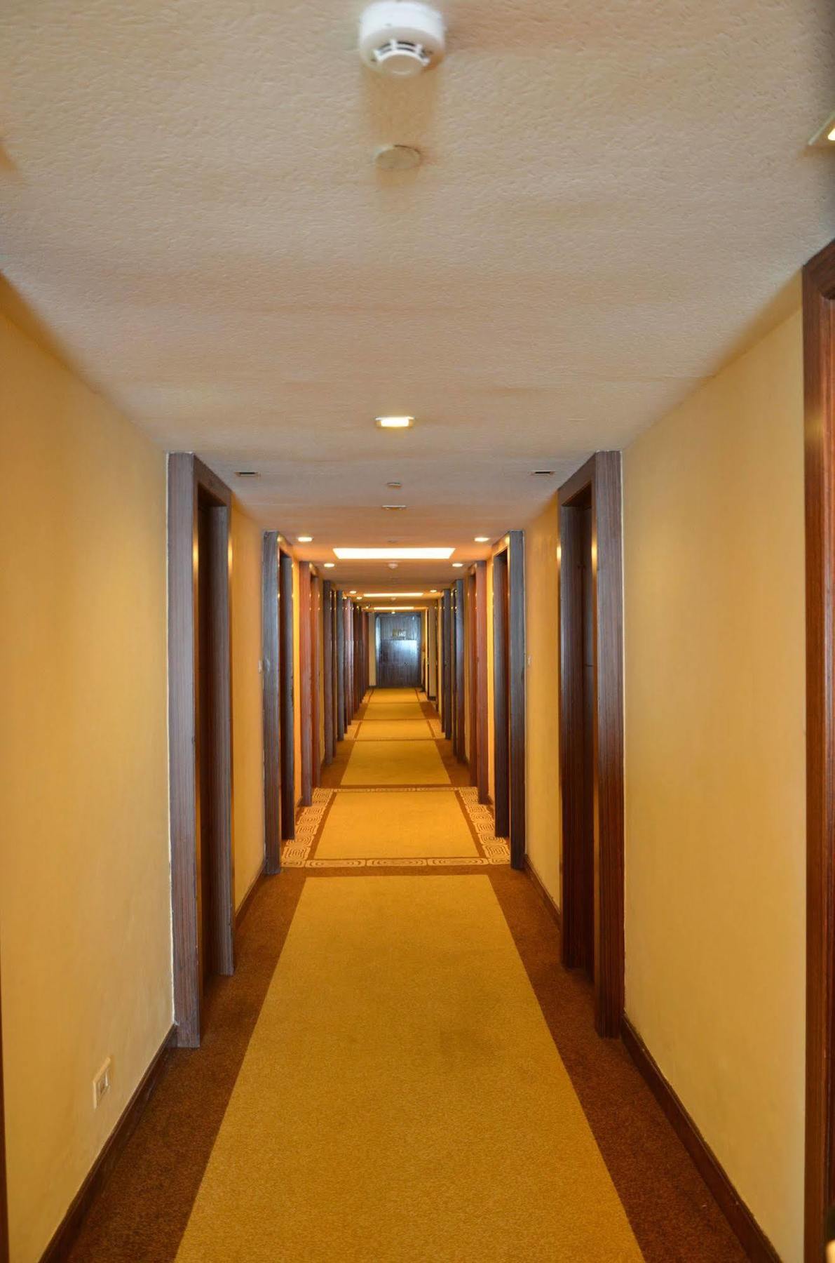 Country Inn & Suites By Radisson, Sahibabad Газиабад Екстериор снимка