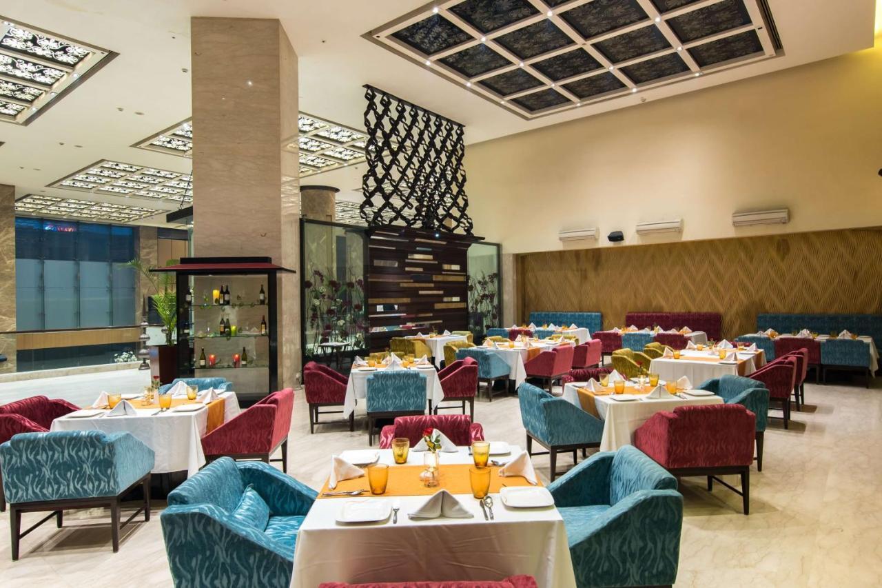 Country Inn & Suites By Radisson, Sahibabad Газиабад Екстериор снимка