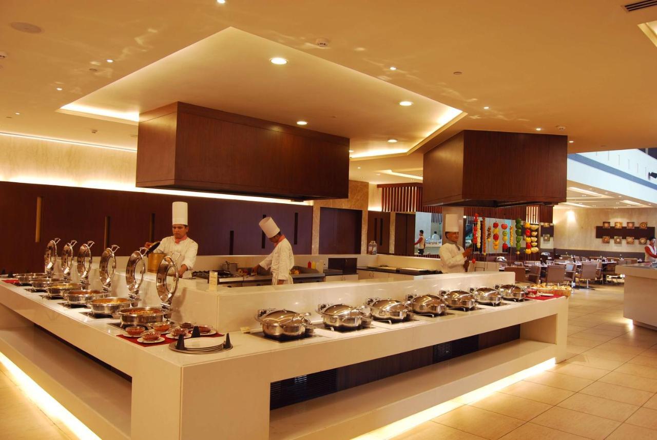 Country Inn & Suites By Radisson, Sahibabad Газиабад Екстериор снимка