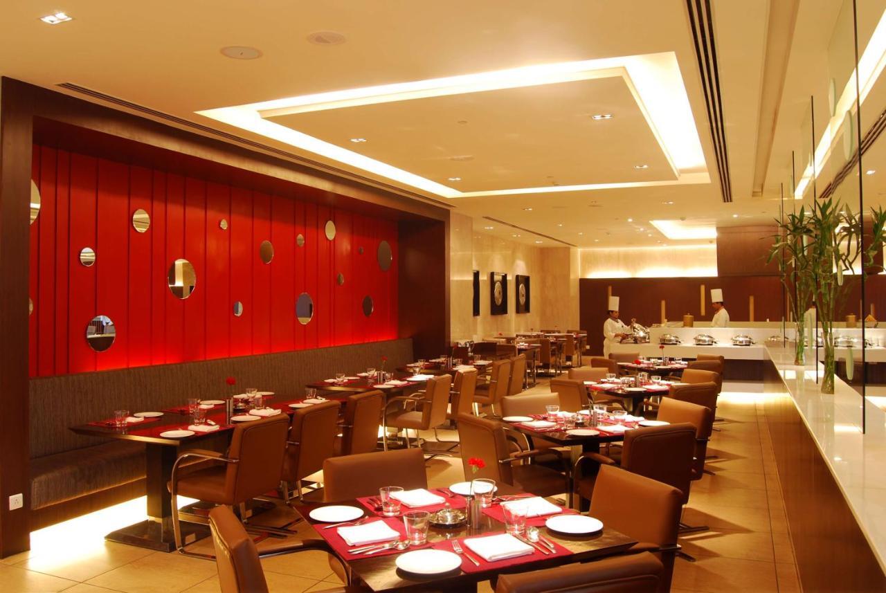 Country Inn & Suites By Radisson, Sahibabad Газиабад Екстериор снимка