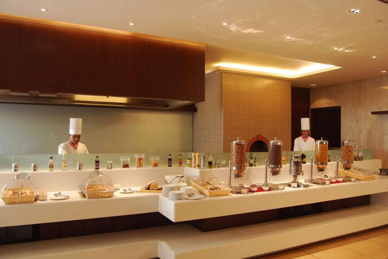 Country Inn & Suites By Radisson, Sahibabad Газиабад Екстериор снимка